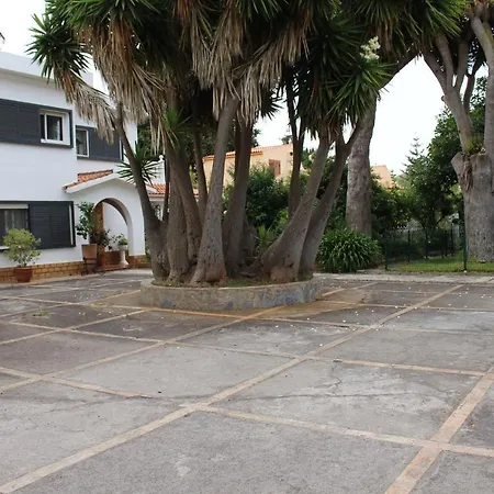 Holiday home Casa De Artista. *