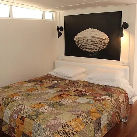 Casa De Artista. Holiday home *