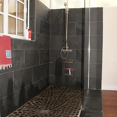 Holiday home Casa De Artista. *
